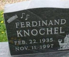 Ferdinand Knochel