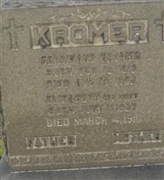 Ferdinand Kromer