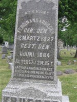 Ferdinand Krueger Ferdinand Krueger