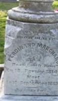 Ferdinand Marchand Ferdinand Marchand
