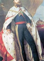 Ferdinand Maximilian Habsburg