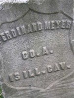 Ferdinand Meyer