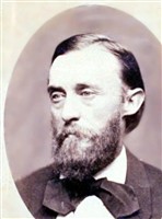 Ferdinand Vandeveer Hayden