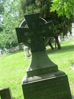 Ferdinand Vandeveer Hayden
