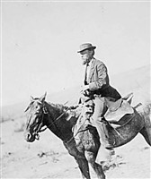 Ferdinand Vandeveer Hayden