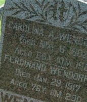 Ferdinand Wendorff