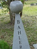 Ferdinand William Bahler