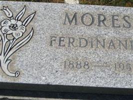 Ferdinando Moresi