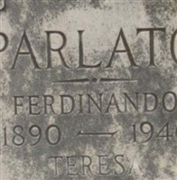 Ferdinando Parlato Ferdinando Parlato