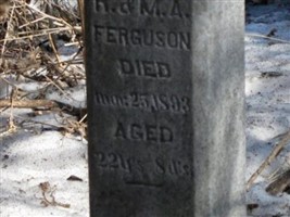 Ferguson