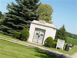 Ferguson Cemetery