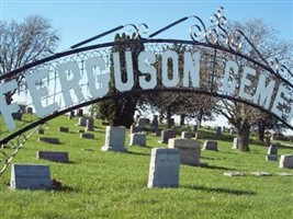 Ferguson Cemetery Ferguson Cemetery