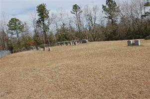 Ferguson Cemetery