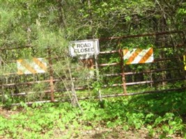 Ferguson Cemetery