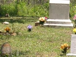 Ferguson Family Cemetery