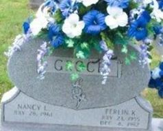 Ferlon Keith Groce Ferlon Keith Groce