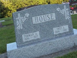 Ferman A. House Ferman A. House
