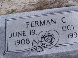 Ferman C. Downing Ferman C. Downing