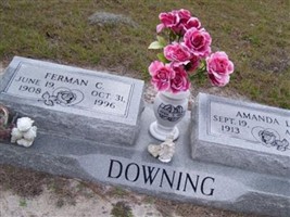 Ferman C. Downing