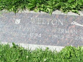 Ferman E Welton