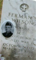 Ferman J Wilson