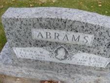 Fern Abrams