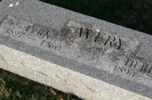 Fern Avery Fern Avery