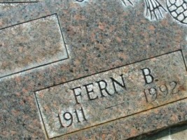Fern B Lair Fern B Lair