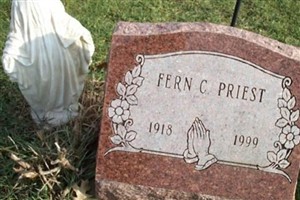 Fern C Priest
