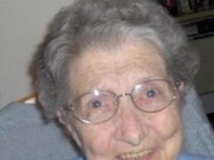 Fern Charlotte Crabtree