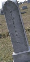 Fern E Dimeler Fern E Dimeler