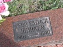 Fern Estlick Marker