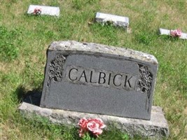 Fern G. Calbick
