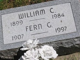 Fern G. Calbick