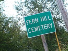 Fern Hill Cemetery