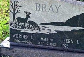 Fern L. Bray