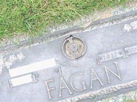 Fern L. Fagan Fern L. Fagan