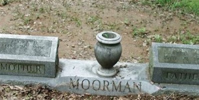 Fern M. Moorman Fern M. Moorman