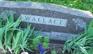 Fern M. Sholler Wallace Fern M. Sholler Wallace