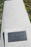 Fern Marie Bloom Nokes Fern Marie Bloom Nokes