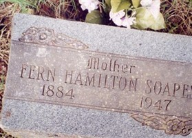 Fern May Hamilton Soapes Fern May Hamilton Soapes