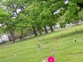 Fern Oaks Cemetery