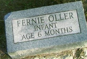 Fern Oney Oller Fern Oney Oller
