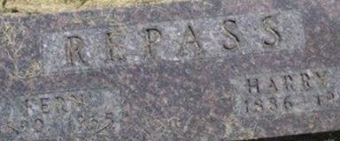 Fern Repass