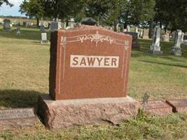 Fern Sawyer