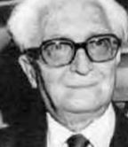 Fernand Braudel