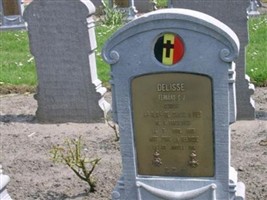 Fernand C.J. Delisse