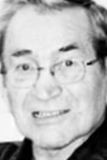 Fernand George "Fred" Cloutier Fernand George "Fred" Cloutier