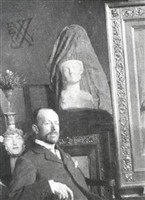 Fernand Khnopff