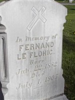 Fernand LaFlohic
